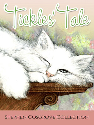cover image of Tickle's Tale